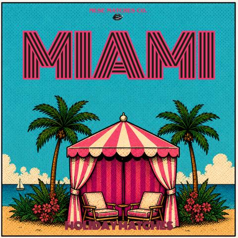 MUSE MATCHES Miami