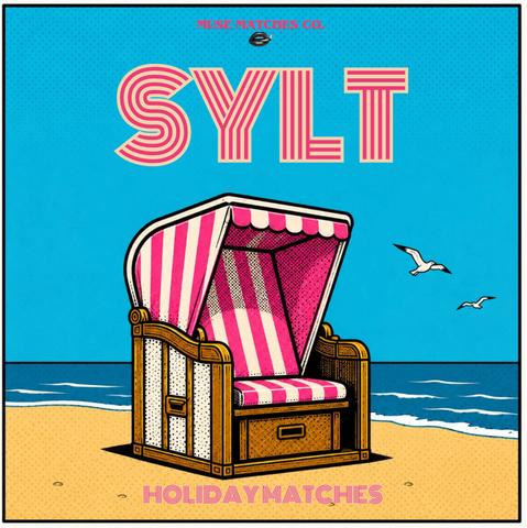 MUSE MATCHES Sylt