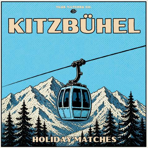 MUSE MATCHES Kitzbühel