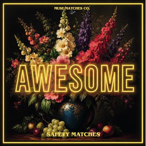 MUSE MATCHES Awesome