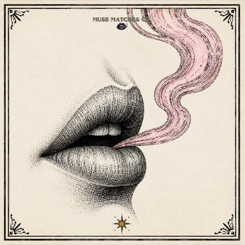 MUSE MATCHES Smoke