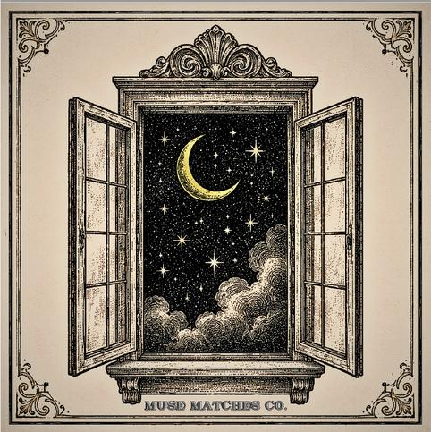MUSE MATCHES Window