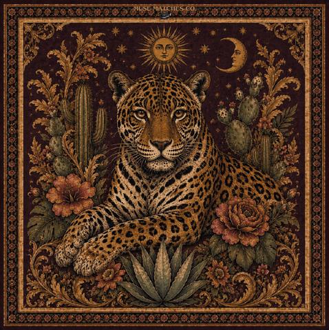 MUSE MATCHES Mexicat